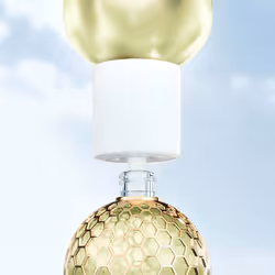 Aqua Allegoria Nerolia Vetiver eau de toilette vaporizzatore ricarica 200 ml - Vista aggiuntiva 4