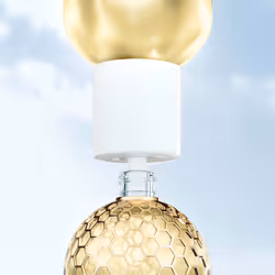 Aqua Allegoria Bergamote Calabria ricarica eau de toilette vaporizzatore 200 ml - Vista aggiuntiva 4