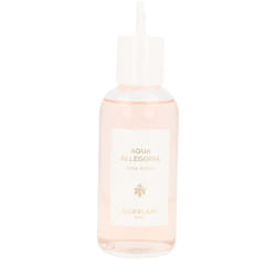 Aqua Allegoria Rosa Rossa eau de toilette ricarica 200 ml