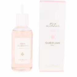 Aqua Allegoria Rosa Rossa eau de toilette ricarica 200 ml