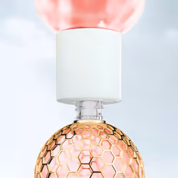 Aqua Allegoria Rosa Rossa Forte eau de parfum ricarica 200 ml - Vista aggiuntiva 4