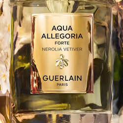 Guerlain Aqua Allegoria Nerolia Vetiver Forte 125ml - Vista aggiuntiva 4