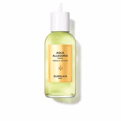 Aqua Allegoria Nerolia Vetiver eau de parfum vaporizzatore ricarica 200 ml