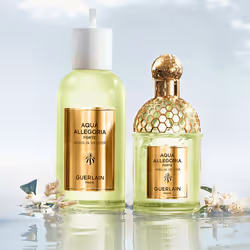 Aqua Allegoria Nerolia Vetiver eau de parfum vaporizzatore ricarica 200 ml