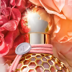 Guerlain Aqua Allegoria Rosa Rossa Harvest Eau De Toilette 125ml - Vista aggiuntiva 4