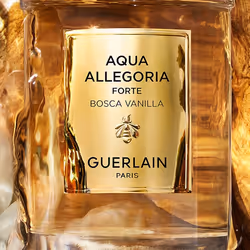 Guerlain Aqua Allegoria Bosca Vanilla Forte Eau De Parfum 75ml - Vista aggiuntiva 4
