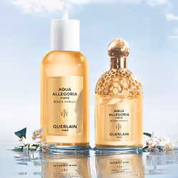 Aqua Allegoria Forte Bosca Vanilla eau de parfum ricarica 200 ml
