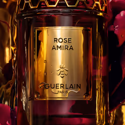 Guerlain Absolus Allegoria Rose Amira Eau De Parfum 125 ml - Vista aggiuntiva 4