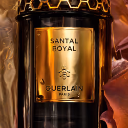 Guerlain Absolus Allegoria Santal Royal Eau De Parfum 125 ml - Vista aggiuntiva 4