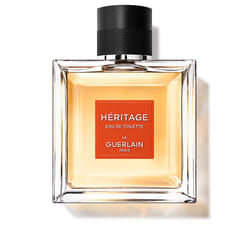 Héritage eau de toilette vaporizzatore 100 ml