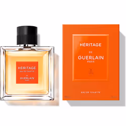 Héritage eau de toilette vaporizzatore 100 ml