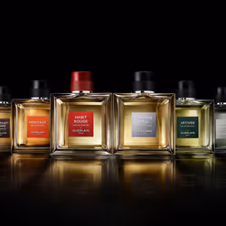 Héritage eau de toilette vaporizzatore 100 ml