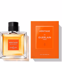 Héritage eau de parfum vaporizzatore 100 ml