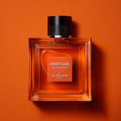Héritage eau de parfum vaporizzatore 100 ml