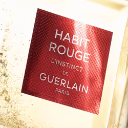 Guerlain Habit Rouge L'Instinct Eau De Toilette Intense 100 ml - Vista aggiuntiva 4