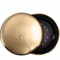 Guerlain Les Voilettes Poudre libre transparente mate 03 Medium 20 g, Universale, Tutti le tonalità della pelle, Medium, Beig ...