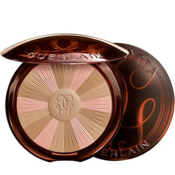 Guerlain Terracotta Light La poudre bonne mine éclat vitaminé 00 Light Cool