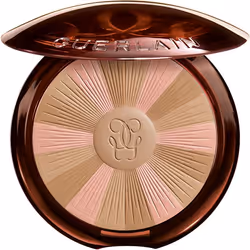 Guerlain Terracotta Light La poudre bonne mine éclat vitaminé 00 Light Cool - Vista aggiuntiva 2