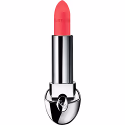 Guerlain Rouge G Matt Refill 61 Flashing Pink, Rosa, Flashing Pink, 1 colori, Colorante, Levigante, Donna, Opaco