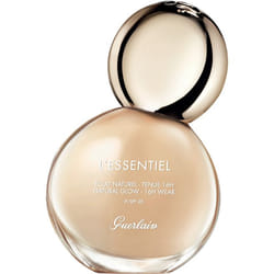 Guerlain L'Essentiel Fondotinta Effetto Luminoso Naturale Tenuta 16h - SPF 20 00N Porcelain 30 ml