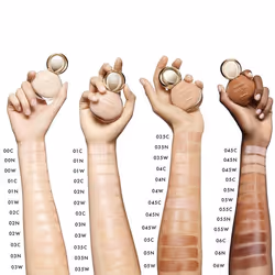 Guerlain L'Essentiel Fondotinta Effetto Luminoso Naturale Tenuta 16h - SPF 20 00N Porcelain 30 ml - Vista aggiuntiva 3