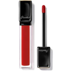 Guerlain KissKiss Liquid lipstick, L320 Parisian Matte 5.8 ml