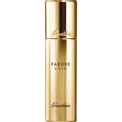 Guerlain Parure Gold Fond de Teint Lumière d’Or SPF 30, 02 Beige Clair