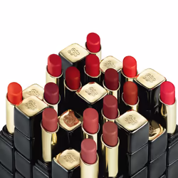Guerlain KissKiss Tender Matte n°940 My Rouge - Vista aggiuntiva 4