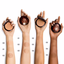 Guerlain Terracotta La Poudre Bronzante 02 Moyen Rose - Vista aggiuntiva 4
