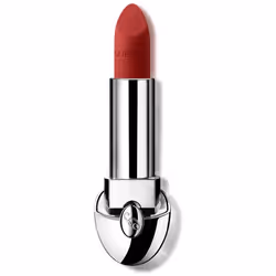 Guerlain Il Rossetto Matte Vellutato Ad Alta Pigmentazione: Comfort & Tenuta Di 16 Ore 775 Wine Red, Rosso, Wine Red, 1 color ...