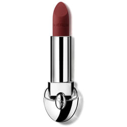 Guerlain Il Rossetto Matte Vellutato Ad Alta Pigmentazione: Comfort & Tenuta Di 16 Ore 910 Black Red