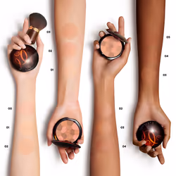 Guerlain Terracotta Light 00 Clair Rose - Vista aggiuntiva 4