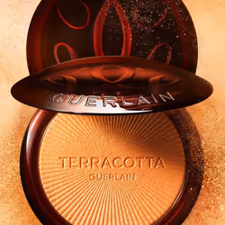 Guerlain Terracotta Luminizer 01 Warm Gold 7g - Vista aggiuntiva 5