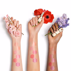Guerlain KissKiss Bee Glow 809 Lavender Glow 3.2g - Vista aggiuntiva 4