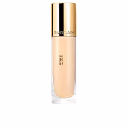 Parure Gold Skin fondotinta fluido trucco #1W