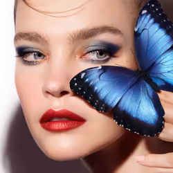 Guerlain Ombres G Ombretti 4 Colori Royal Jungle 940 6 g - Vista aggiuntiva 4