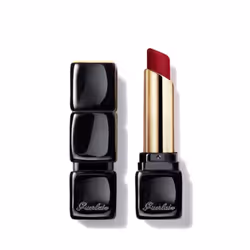 Guerlain Rossetto Matte Luminoso Comfort 16 Ore 777 Eternal Red 2.8g, Rosso, Eternal Red, 1 colori, Colorante, Donna, Opaco