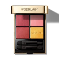 Guerlain Ombres G Red Orchid 770 Red Vanda 6g