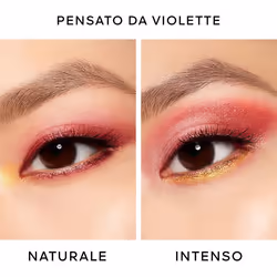 Guerlain Ombres G Red Orchid 770 Red Vanda 6g - Vista aggiuntiva 2