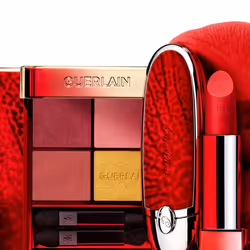 Guerlain Ombres G Red Orchid 770 Red Vanda 6g - Vista aggiuntiva 5