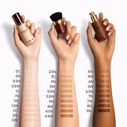 Guerlain Terracotta Le Teint 0N 35ml - Vista aggiuntiva 6