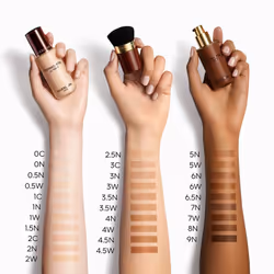 Guerlain Terracotta Le Teint 3N 35 ml - Vista aggiuntiva 6