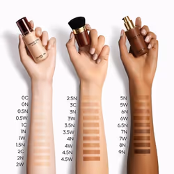 Guerlain Terracotta Le Teint 2W 35ml - Vista aggiuntiva 6