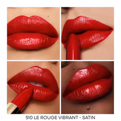 Guerlain Rouge G 510 Le Rouge Vibrant - Satin Refill - Vista aggiuntiva 4