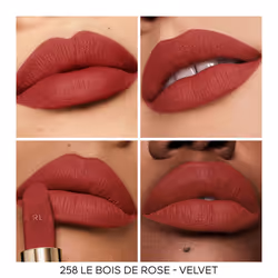 Guerlain Rouge G 258 Le Bois De Rose – Velvet Refill - Vista aggiuntiva 4