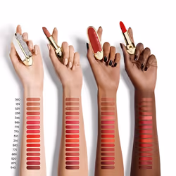 Guerlain Rouge G 258 Le Bois De Rose – Velvet Refill - Vista aggiuntiva 5