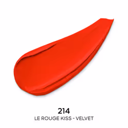 Ricarica rossetto Rouge G Velvet #214 - Vista aggiuntiva 4