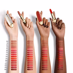 Guerlain Rouge G 880 Le Rouge Rubis – Velvet Refill - Vista aggiuntiva 5