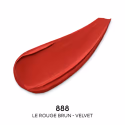 Ricarica rossetto Rouge G Velvet #888 - Vista aggiuntiva 4