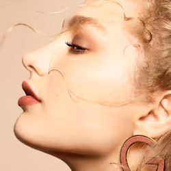 Guerlain Ombres G 258 Wild Nudes 6g - Vista aggiuntiva 5